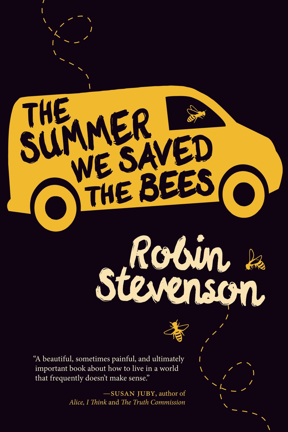 The Summer We Saved The Bees (U)