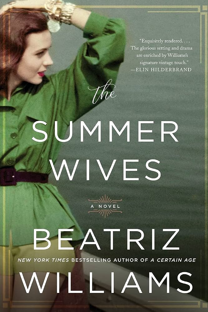 Summer Wives (U)