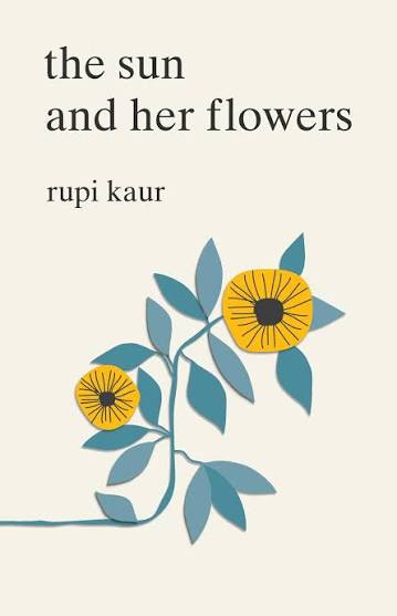 The Sun and Her Flowers (U)
