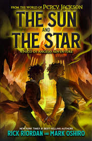 The Sun and the Star (Hardcover) (U)