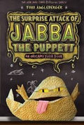 The Surprise Attack of Jabba the Puppet (Hardcover)(U)