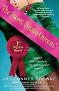 The Sweet Potato Queens (Hardcover)(U)