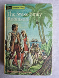 The Swiss Family Robinson