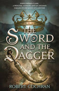 The Sword and the Dagger (Hardcover) (u)
