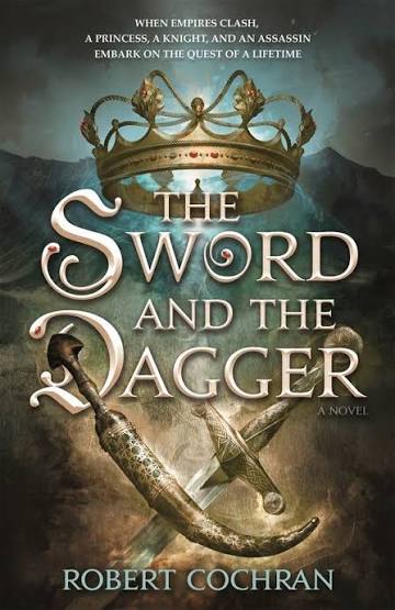 The Sword and the Dagger (Hardcover) (u)