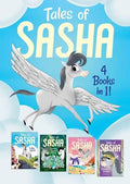 The Tales of Sasha (Hardcover)(U)