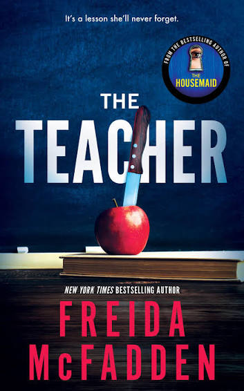 The Teacher (N)
