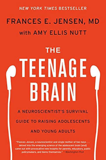 The Teenage Brain (U)