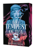 The Tempest of Tea (N)