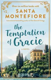 The Temptation of Gracie (U)