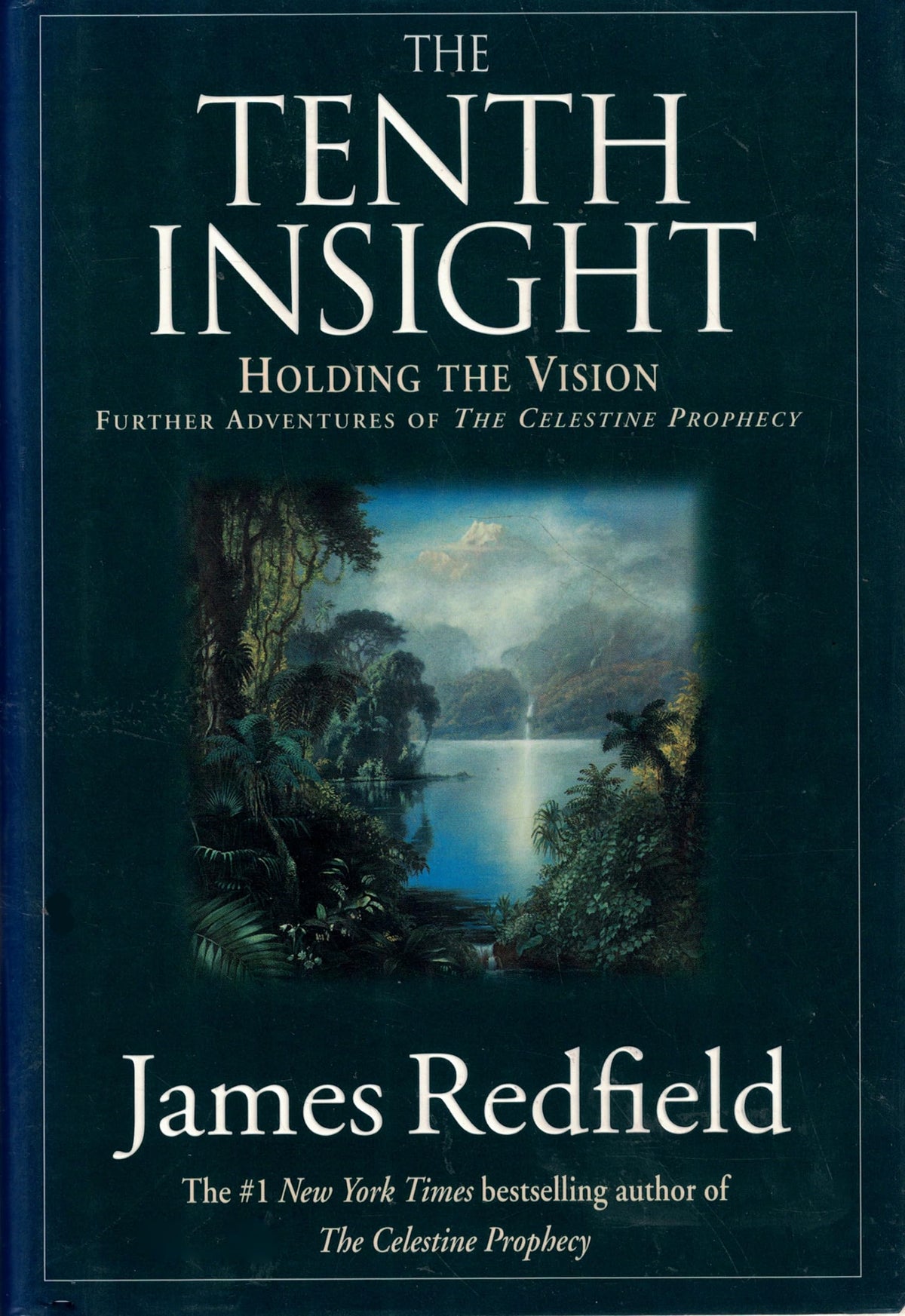 The Tenth Insight (U)