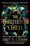 The Thirteenth Child (Hardcover)(U)