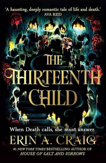 The Thirteenth Child (Hardcover)(U)