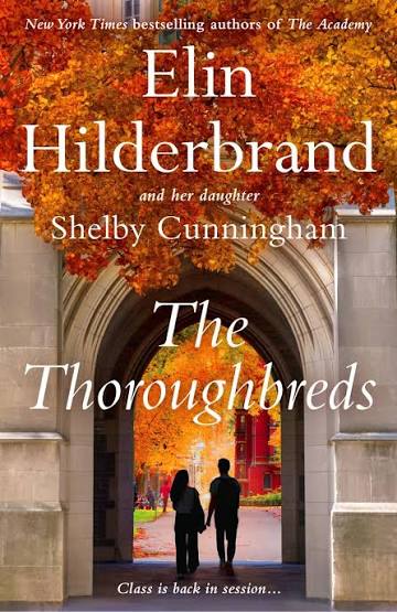 The Thoroughbreds (U)