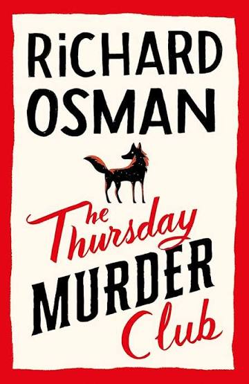 The Thursday Murder Club (U)