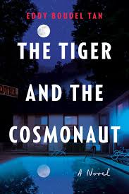 The Tiger and the Cosmonaut (U)