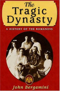 The Tragic Dynasty (Hardcover)(U)