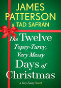The Twelve Topsy-Turvy Days of Christmas (U)