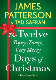 The Twelve Topsy-Turvy Days of Christmas (U)