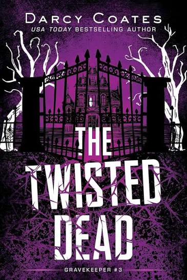 The Twisted Dead (U)