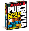 The Ultimate Pub Trivia Card Deck