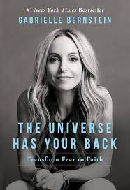 The Universe Has Your Back (U)