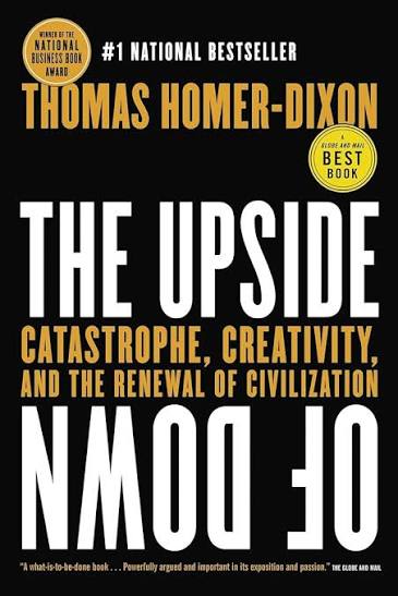 The Upside Of Down (U)