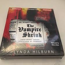 The Vampire Shrink (U)