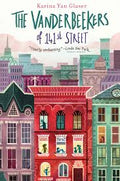 The Vanderbeekers of 141st Street (Hardcover) (U)