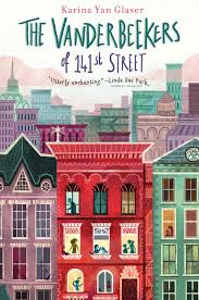 The Vanderbeekers of 141st Street (Hardcover) (U)