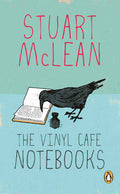 The Vinyl Cafe Notebooks (U)