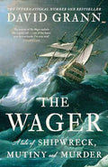 The Wager (Hardcover)(U)