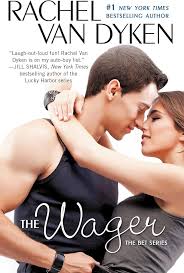 The Wager (U)