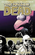 The Walking Dead Vol 7 (U)