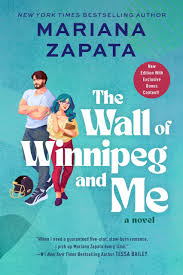 The Wall of Winnipeg and Me (U)