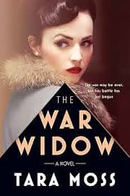 The War Widow (U)