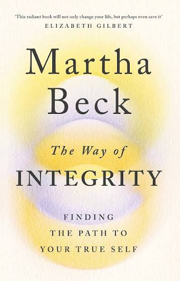 The Way of Integrity (N)