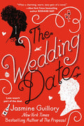 The Wedding Date (U)