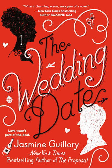The Wedding Date (U)