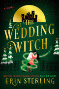 The Wedding Witch (N)