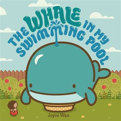 The Whale In My Swimming Pool (U)
