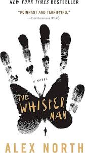The Whisper Man (U)