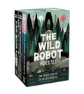 The Wild Robot (Boxed Set) (N)
