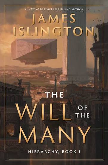 The Will Of The Many (N)