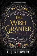 The Wish Granter (Hardcover) (U)