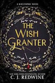 The Wish Granter (Hardcover) (U)