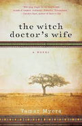 The Witch Doctor's Wife (U)