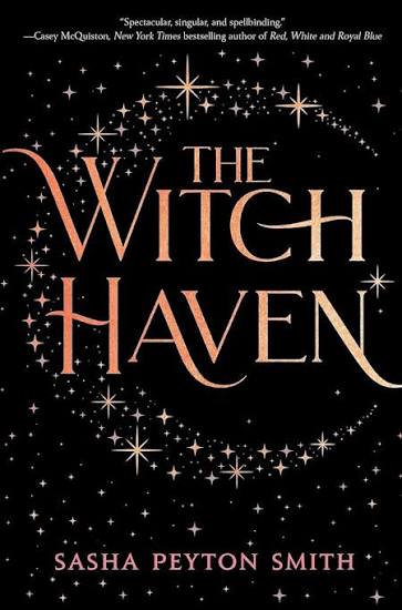 The Witch Haven (Hardcover)(U)