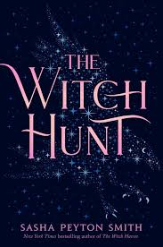 The Witch Hunt (Hardcover)(U)