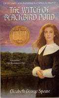 The Witch of Blackbird Pond (U)